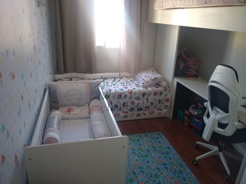 Imagem 14 de 14 de Ref 5297 Apartamento No Bairro Do Jardim Joelma - Osasco Sp - 5297