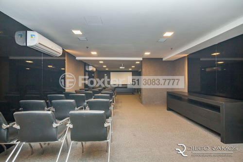 Imagem 10 de 13 de Sala / Conjunto Comercial, 25.17 M², Sarandi - 154515