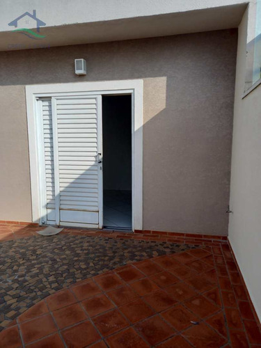 Imagem 15 de 29 de Casa Com 03 Suítes- Vila Olga- Atibaia - R$ 680 Mil- Cod: 3452 - V3452