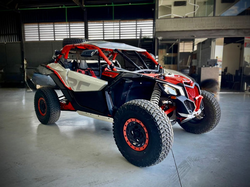 Can-am Maverick X3 Can Am Maverick X3 Xrc 2022/2022