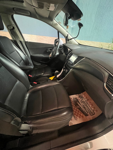 Chevrolet Tracker 1.4 Premier Turbo Aut. 5p