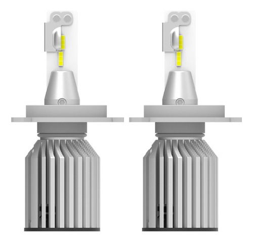 Par Turboled Canbus Sin Error Toyota Tundra 14-21 / Sosegur