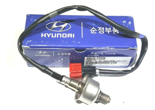Sensor Oxigeno Accent Rb 12-19 Original 393502a640
