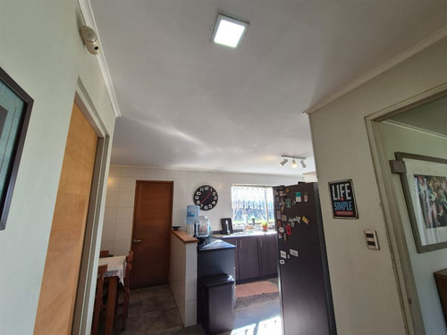 Casa En Venta De 6 Dorm. En Pelarco