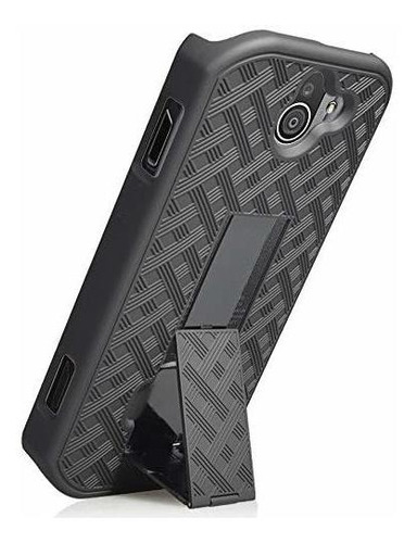Funda Duraforce Pro 2 Funda Con Clip Para Kyocera Duraforce