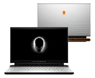Laptop Alienware M15-r2 Core-i7 16gb 512gb Rtx 2060 240hz