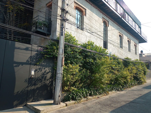 Departamento En Venta-c. Charco Azul, Mixcoac, Benito Juárez