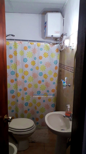 Casa 2 Dormitorios En Pocitos