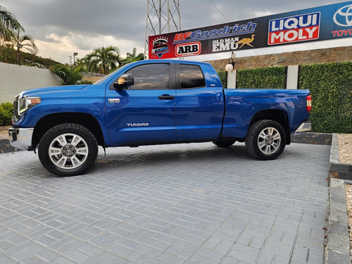 Toyota Tundra Sr5