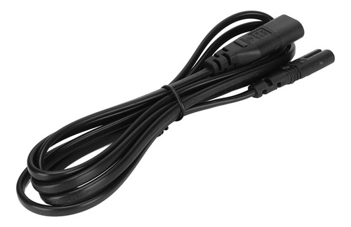 Cable De Alimentación Iec 320 C8 A Iec 320 C7 Iec320