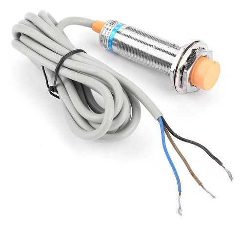 Interruptor De Sensor De Proximidad Capacitivo Ljc18a3-b-z/a