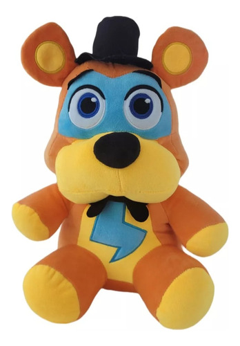 Oso Five Nights At Freddy´s Cafe Peluche Coleccion 