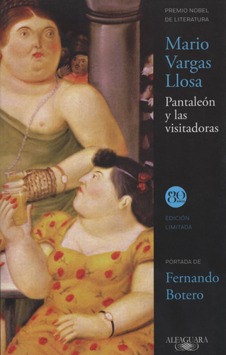 Pantaleon Y Las Vistadoras