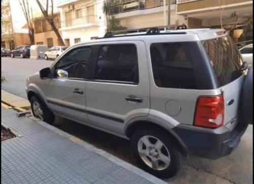Ford Ecosport 2.0 Xlt Plus 4x2 2009