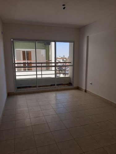 Imagen 4 de 18 de Dpto 2 Amb A Estrenar, Piso 4°b, De 41,36 M2 Total, C/balcón Al Fte, En Villa Luro