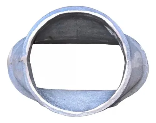 comprar Boca  O Salida De Tiraje Para Cocinas A Leña