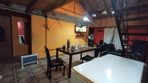Casa En Paso Del Rey