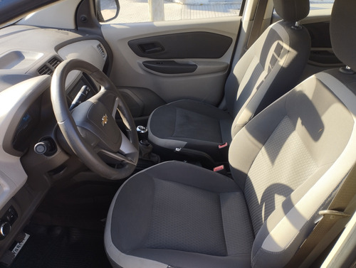 Chevrolet Spin 1.8 Lt 5as 105cv