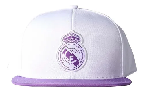 Bon Adidas Real Madrid 3s MercadoLivre