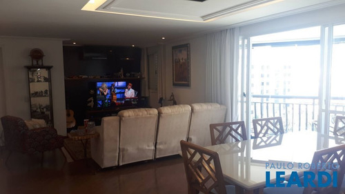 Imagem 5 de 15 de Apartamento - Vila São Francisco - Sp - 635291