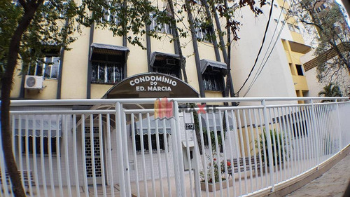 Imagem 22 de 22 de Excelente Apartamento No Tanque! - Ap0487