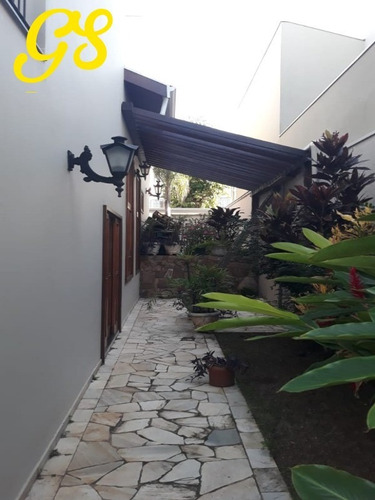 Imagem 9 de 30 de Casa - Ca00800 - 34284785