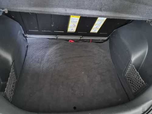 Imagem 13 de 15 de Volkswagen Spacefox 1.6 8v Trend Totalflex 4p 2014
