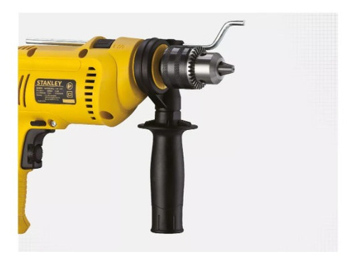 Taladro Percutor Stanley Sdh600-b2c 600w