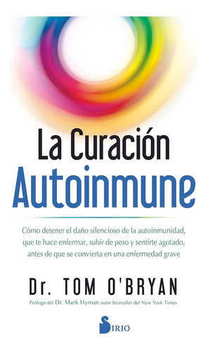 Curacion Autoinmune, La