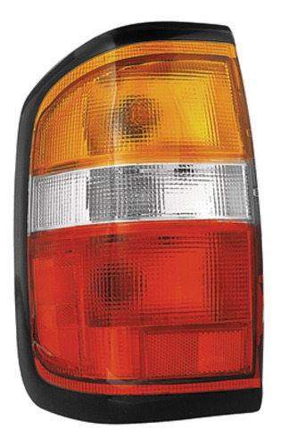 Calavera Izq O Der Nissan Pathfinder 96/98 Depo