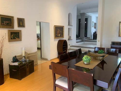 Imagen 14 de 30 de Casa En Venta Condominio Colinas Del Bosque 3a Secc Corregidora Rcv211011-vm
