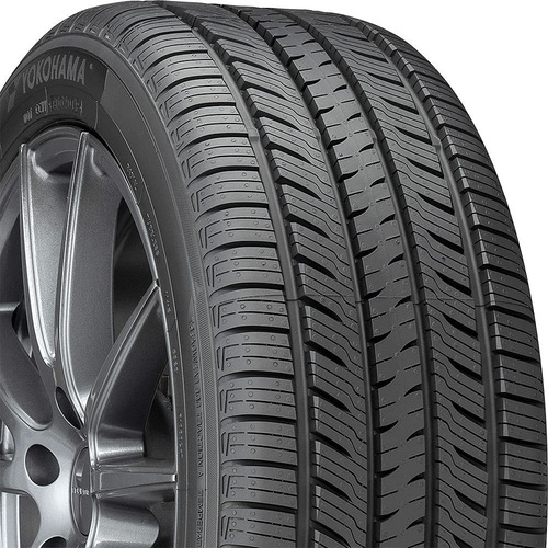 Llanta 255/55r20 110v Geolandar Cv G058 Yokohama