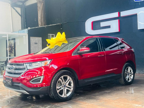 Ford Edge 3.5 Titanium At