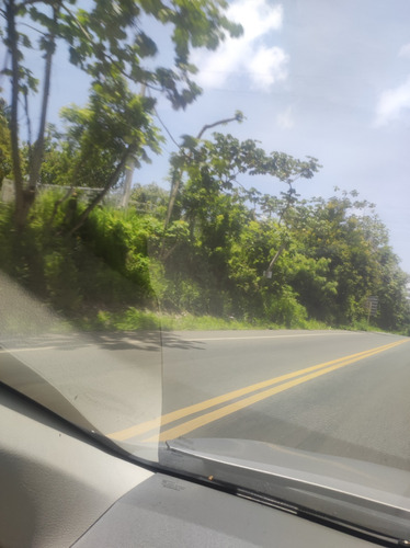 Vendo Carretera Sánchez Próximo A Hatillo San Cristóbal 1800