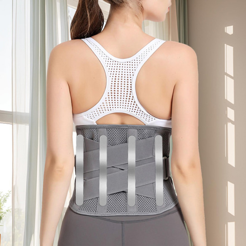 Soporte Lumbar Cinturón De Soporte Para La Espalda Cinturón