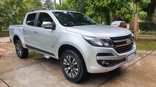 Chevrolet S10