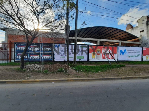 Imagen 4 de 13 de Venta Galpon Comercial Malvinas Arentinas