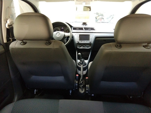 Volkswagen Gol Mpi 2019 Completo De Tudo!