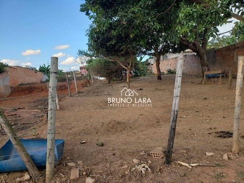 Imagem 3 de 11 de Terreno À Venda Em Igarapé - Bairro Novo Igarapé - Te0248