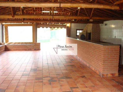 Imagem 23 de 30 de Terreno À Venda, 1000 M² Por R$ 550.000,00 - Caixa D´água - Vinhedo/sp - Te0345