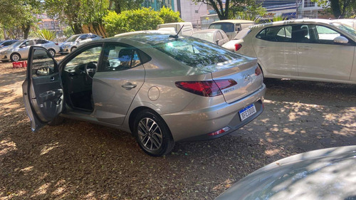 Imagem 12 de 13 de Hyundai Hb20s 2021 1.6 Vision Flex Aut. 4p 6 Marchas