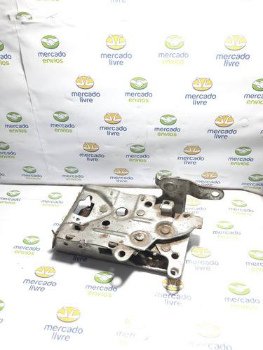 Fechadura Porta Corcel/ Deu Rey/ L/d