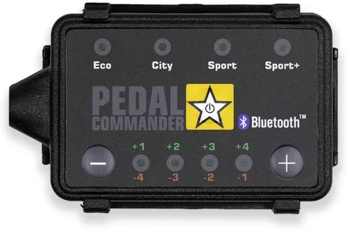 comprar Pedal Commander Dodge Durango Jeep Grand Cherokee 2011-2021