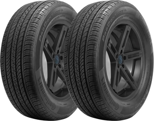 Kit de 2 llantas Continental ProContact TX 225/50R18 95 V