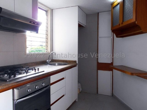 Imagen 5 de 25 de Mls #22-28795 Apartamento Alquiler La Campiña. Me