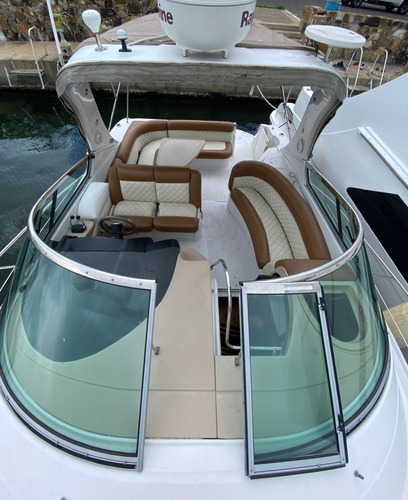 Imagen 11 de 12 de Mini Yate Four Winns 35.5 Lv2038