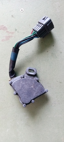 Sensor Pare Neutro De Caja Automática De Swift 9 Cables 