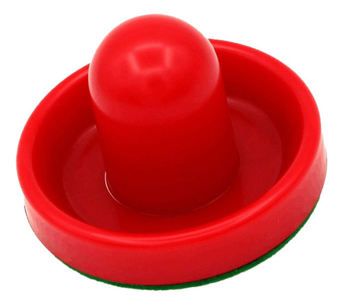 2 Air Hockey Pusher 96mm Goal Handles Air Hockey Para Hockey