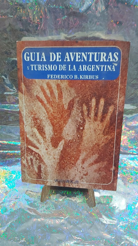 Guia De Aventuras Y Turismo