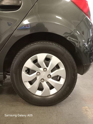 Chevrolet Onix 1.4 Joy Ls